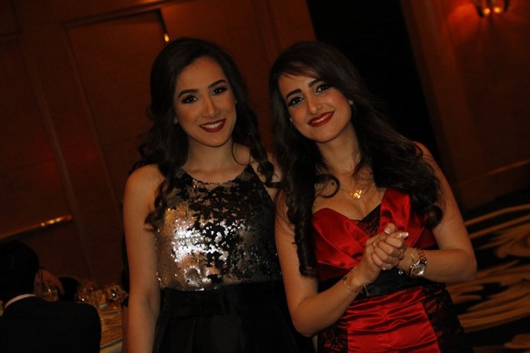 LAU MSA 4th Annual Gala Dinner